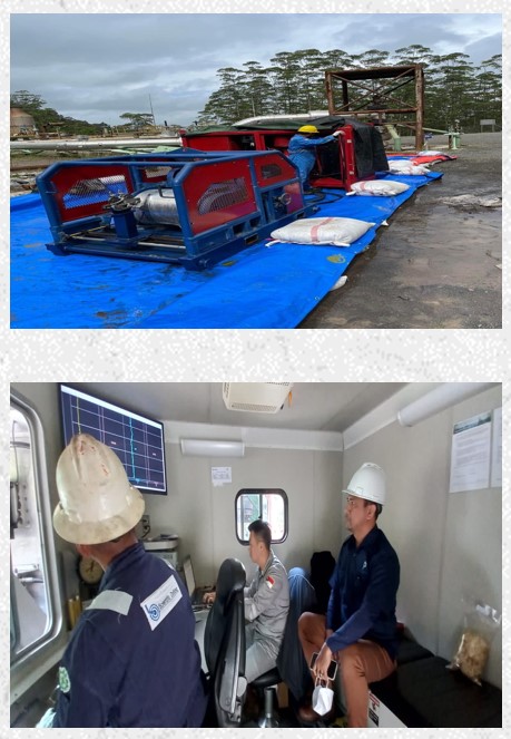 Slickline Service Image 2