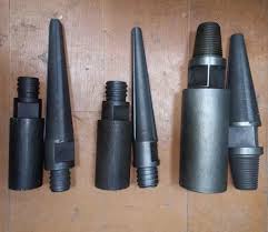 Tapered Fishing Tool